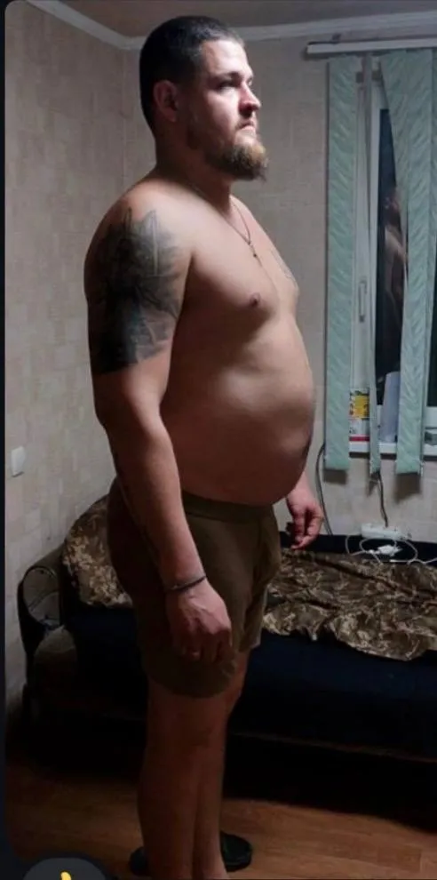Клієнт до сушки